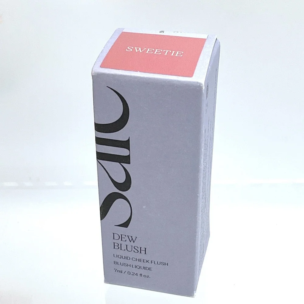 Saie Dew Blush Liquid Cheek‎ Flush Sweetie 7ml 0.24 fl oz New in Box